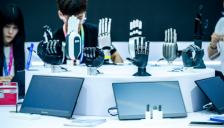 一个季度，两轮融资，13家资本：他山科技的AI触觉感知为何被“疯抢”？ 