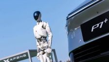 拆解小鹏IRON：它的核心竞争力，藏在成熟的“车规级”供应链里 