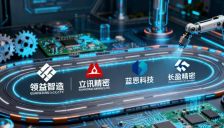 人形机器人迎来“价格屠夫”？消费电子巨头官宣今年出货3000台，规模化破局在即 