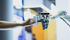 一个季度，两轮数亿融资！他山科技为何成为触觉感知赛道“最热标的”？ 