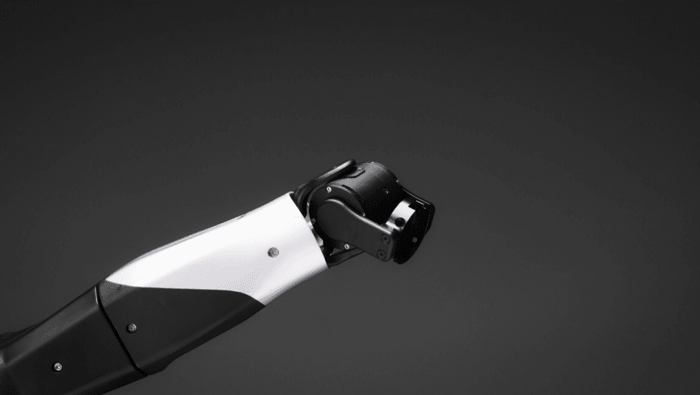 从六轴到七轴，不止多一轴：松灵NERO发布，开启机器人精细操作新篇章 