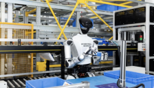 从融资到交付：具身智能11月订单破千台，超40亿资本正加速“落地” 