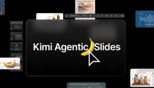 Kimi亮出AI办公“新武器”：基于谷歌Nano Banana Pro的幻灯片生成器，开放限免体验 