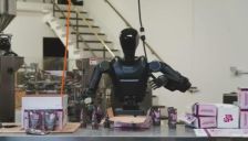 这家初创公司获美国政府1000万美元人形机器人订单！ 