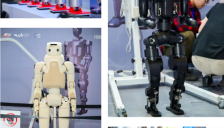 竟速机器人“母港”! 2026具身智能首展，3月杭州集结！抢占行业终极高地 