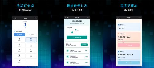 “人人都是开发者”时代已至！自然语言构建潮催生330万个AI应用