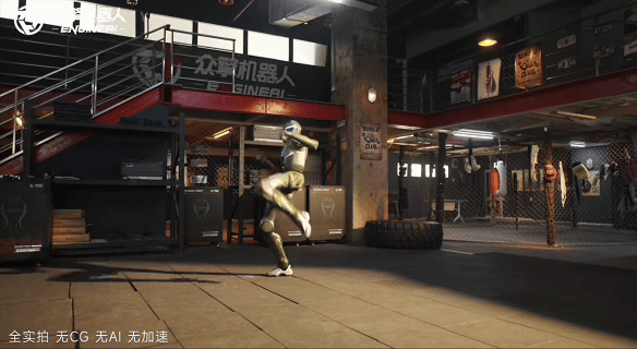 硬核美学融合硬科技 T800打破行业玩具化桎梏 