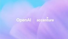 全球最大咨询公司“全员AI化”！埃森哲与OpenAI合作，为数万顾问配备ChatGPT Enterprise 