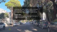 英伟达为自动驾驶装上“推理大脑”：新模型专注实时决策，预判事故于发生之前 