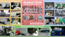 解锁机器人“双手协作”的巨型弹药库！全球最大双机械臂数据集开源发布 