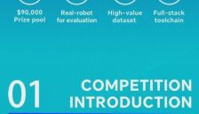 燃爆科技圈！ICRA2026顶会REAL-I具身智能挑战赛，诚邀全球算法高手巅峰对决！ 