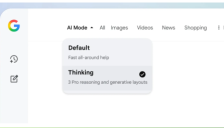 谷歌AI搜索升级：新设计支持无缝对话，Gemini3Pro进军120国市场 