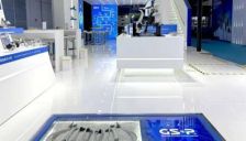 汽车零部件巨头转型人形机器人 