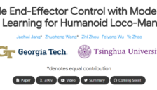 人形机器人跑动作业兼顾，稳如老狗的秘密 