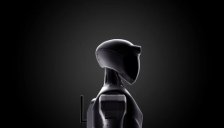 天兵一号人形机器人进厂，阿童木务实进化引关注 