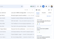 谷歌全面上线Workspace Studio AI代理构建工具 