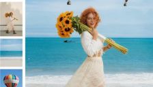 字节发布Seedream 4.5 图像生成实现多图一致性 