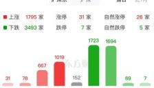 散户出逃机构悄然布局 