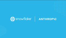 Anthropic与Snowflake签2亿美元大单 Claude智能体进军企业核心市场 