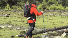 探路者第二代外骨骼实现全场景覆盖 