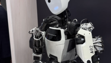 融资额飙升142%，人形机器人新晋独角兽 