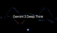 谷歌Gemini 3推出Deep Think模式，AI推理能力大幅增强 