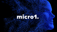 24岁CEO开创百亿AI训练赛道，Micro1年收入破亿美元瞄准机器人数据金矿 