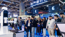 具身智能引领柔性制造，普罗宇宙AIE2025呈现工业新范式 