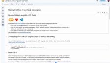 谷歌Colab集成KaggleHub 一键调用数据集与模型 