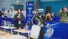 专访灵御智能CEO金戈：实干机器人以价值创造为唯一标准 