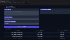 阿里Qwen3-TTS发布：49种音色支持10语9方言，准确率超越主流商用模型 