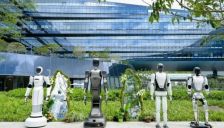 当机器人，长出“六条手臂”：美的发布“美罗 U” 