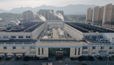 华为数字能源助德福科技破解高耗能企业绿电难题 