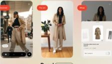 谷歌Doppl购物功能上线 虚拟试穿更便捷 