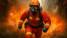 2025上海以具身智能挑战危险任务 