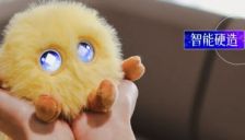 99元AI玩具搅局 京东硬件逻辑浮出水面 