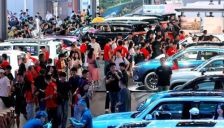 国补退场地方接力 年末超30地加码汽车补贴 