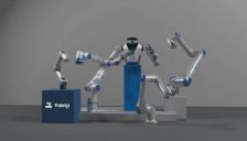 人形机器人出货3000台 苹果供应链厂商转型成行业领跑者 