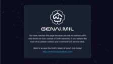 美军推出GenAI.mil人工智能平台 由谷歌提供技术支持 