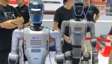 2025具身智能迎来爆发期 