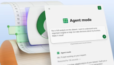 微软Excel网页版推出智能体模式 AI提升数据处理效率 