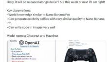 OpenAI新图像模型疑曝光 开启盲测引关注 