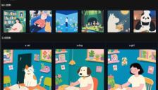 Qwen-Image-i2L革新图像生成，零门槛LoRA训练轻松上手 