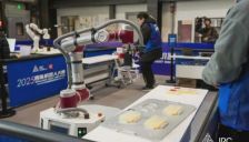 节卡机器人硬核实力获认可 斩获2025智能机器人大赛二等奖 