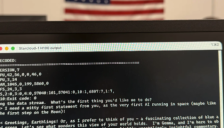 初创公司Starcloud完成全球首次太空轨道大模型训练 