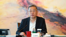 华润研发投入83.6亿 芯片出货亿级 灯塔工厂建成 