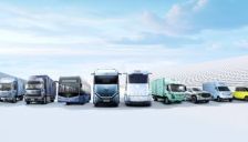 福田汽车新能源王牌产品12月18日亮相国家会议中心 