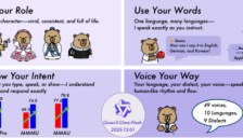 阿里通义发布Qwen3-Omni-Flash新版本 