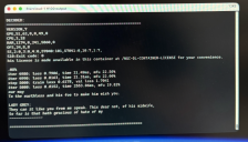 星云科技太空成功训练大语言模型 