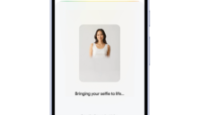 谷歌AI虚拟试穿升级 自拍即可试穿全身 